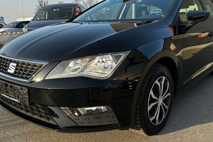 Seat Leon 229.500 km 5.890 &euro; Salzkotten 33154