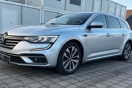 Renault Talisman 146.250 km 17.199 &euro; Paderborn 33104
