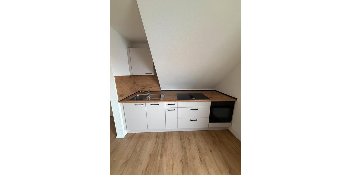 Etagenwohnung Büren - 2 Zimmer, 71 m&sup2;, 600&euro; | Angebot:26479516