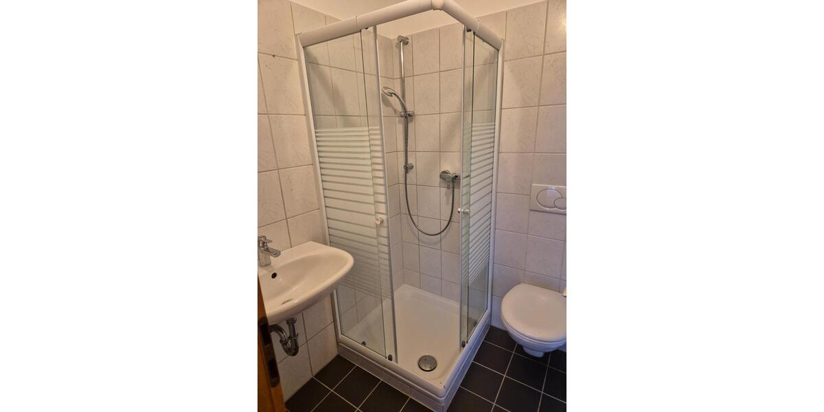 Erdgeschoßwohnung Steinheim - 1.5 Zimmer, 33 m&sup2;, 295&euro; | Angebot:25805499