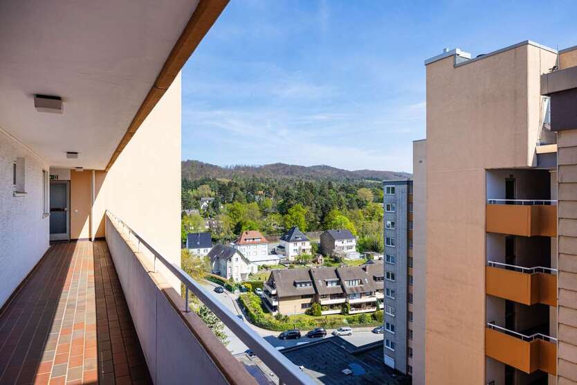 Wohnung zum Mieten in Bielefeld 1.350 € 133 m² 5 zimmer