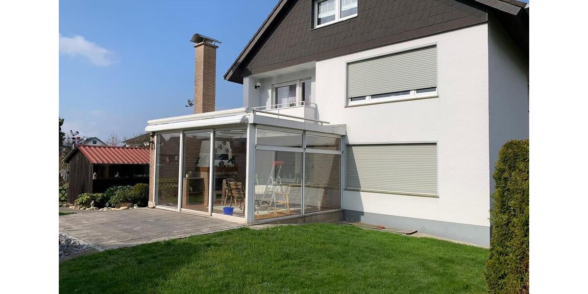 Dachgeschoßwohnung Detmold - 3 Zimmer, 56 m&sup2;, 450&euro; | Angebot:26329368