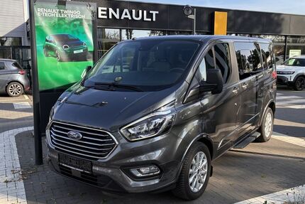 Ford Tourneo Custom 129.314 km 22.690 &euro; Lippstadt 59557