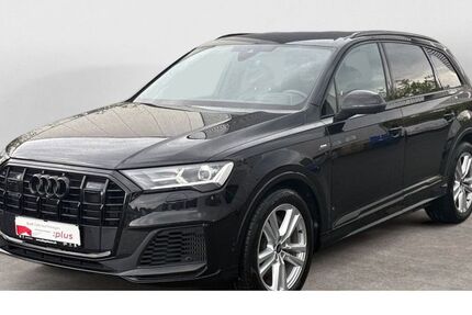 Audi Q7 55.058 km 47.880 &euro; Detmold 32756