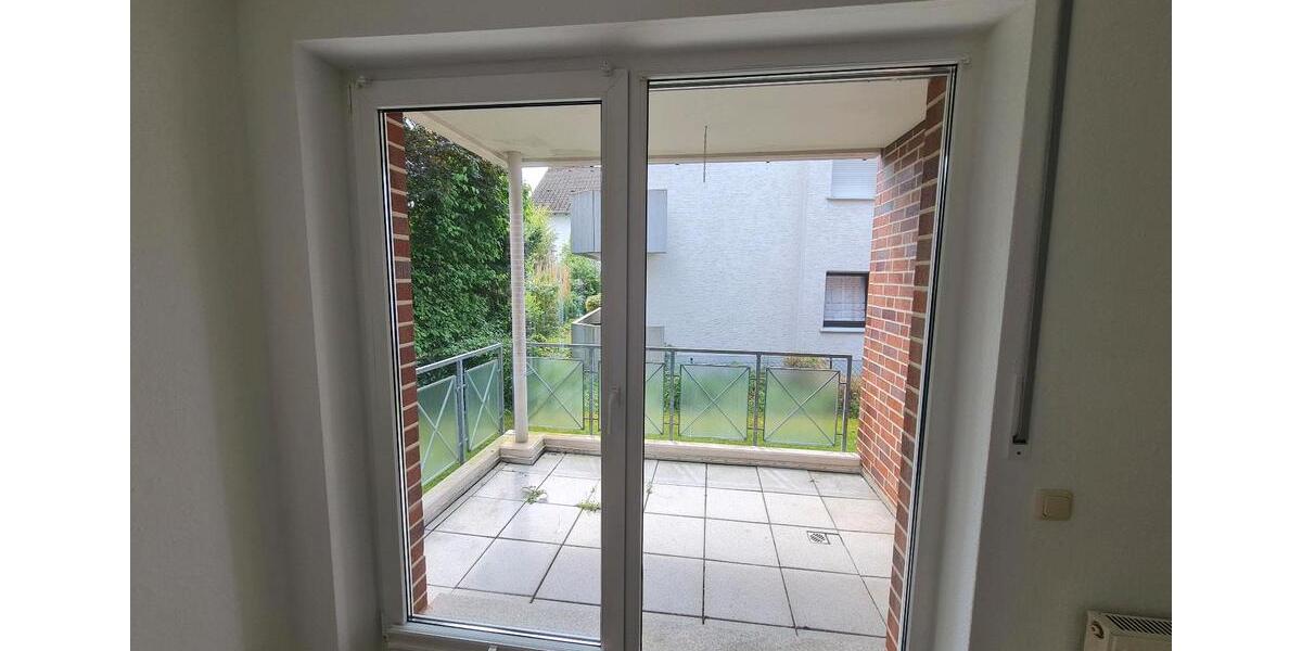 Hochparterre Bad Lippspringe - 2 Zimmer, 55 m&sup2;, 650&euro; | Angebot:27621103