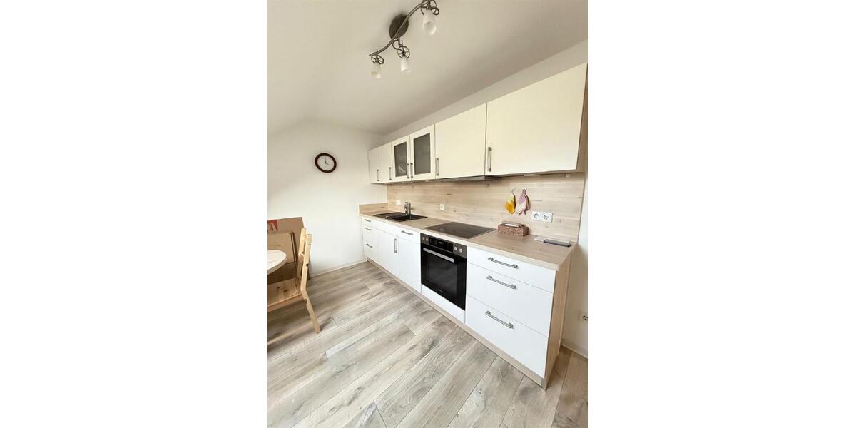 Etagenwohnung Paderborn Elsen - 1 Zimmer, 59 m&sup2;, 560&euro; | Angebot:25790786