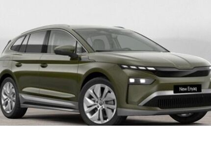 Skoda Enyaq 14.900 km 39.390 &euro; Detmold 32756