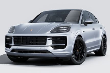 Porsche Cayenne 33.580 km 109.790 &euro; Paderborn 33100