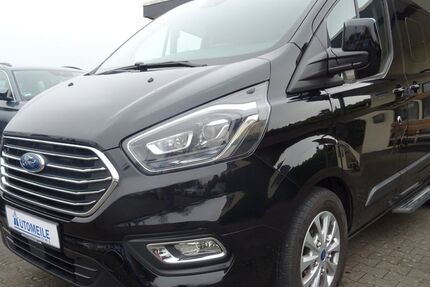 Ford Transit Custom 69.000 km 26.990 &euro; OERLINGHAUSEN 33813