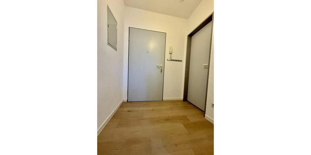 Etagenwohnung Paderborn - 1 Zimmer, 22 m&sup2;, 430&euro; | Angebot:25760091