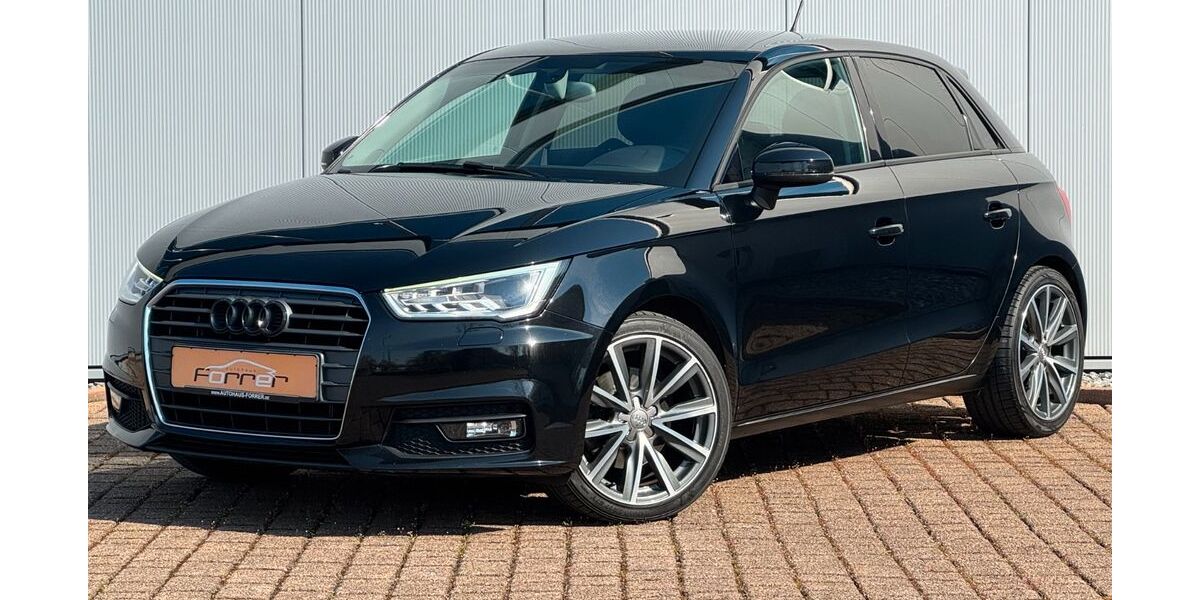Audi A1 159.990 km 12.880 &euro; Detmold 32758