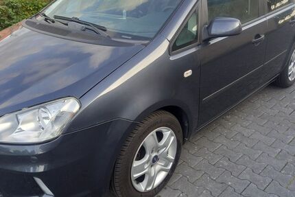 Ford C-Max 140.000 km 3.650 &euro; Geseke 59590