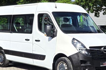 Opel Movano 60.000 km 22.990 &euro; Paderborn 33104