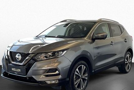 Nissan Qashqai 99.990 km 14.880 € Paderborn 33104