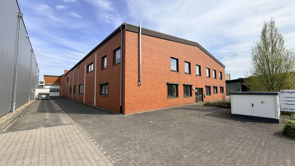 Gewerbeobjekt Hövelhof - 4.500&euro; | Angebot:26439979