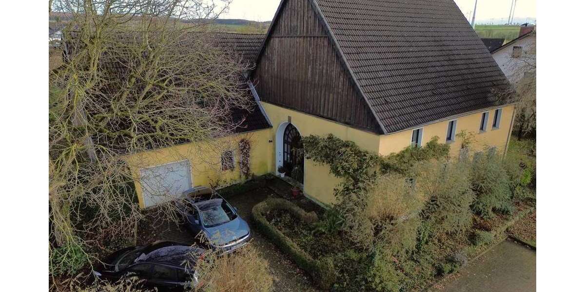 Einfamilienhaus Paderborn Neuenbeken - 7.5 Zimmer, 191 m&sup2;, 590.000&euro; | Angebot:24103973