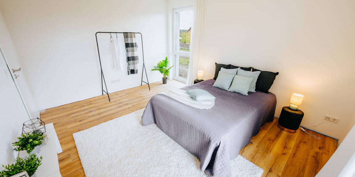 Etagenwohnung Schloß Holte-Stukenbrock Schloß Holte - 4 Zimmer, 116 m&sup2;, 419.000&euro; | Angebot:26359041