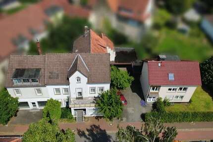 Haus Horn-Bad Meinberg Bad Meinberg - 13 Zimmer, 265 m&sup2;, 215.000&euro; | Angebot:27460722