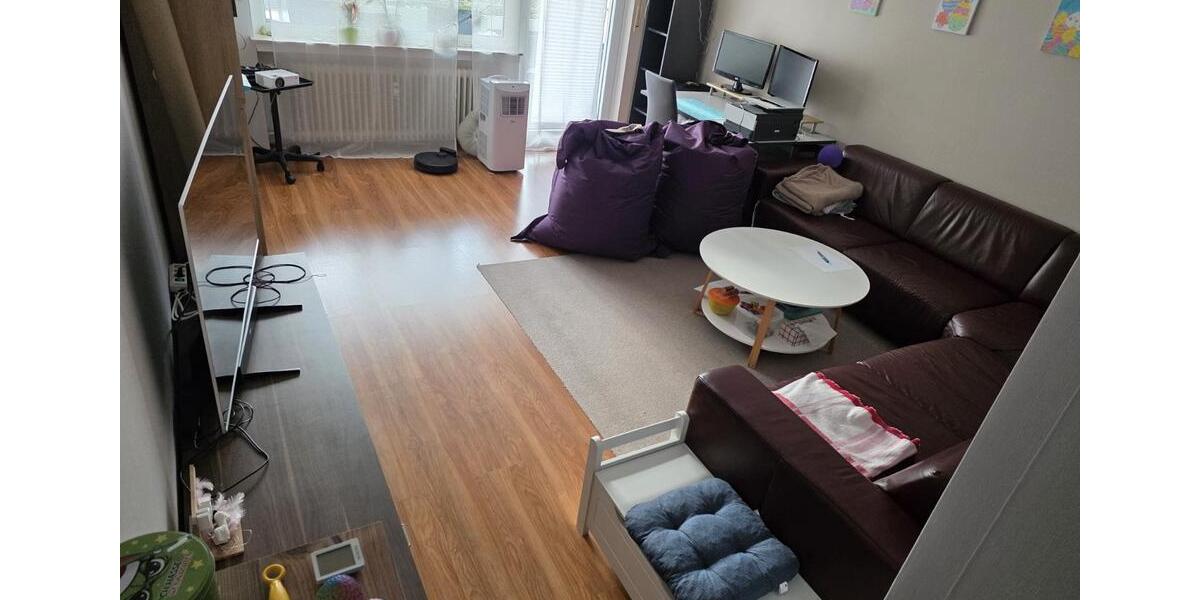 Erdgeschoßwohnung Steinheim - 3 Zimmer, 73 m&sup2;, 550&euro; | Angebot:27544320