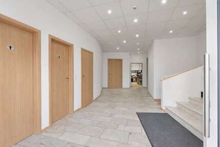 Gewerbeobjekt Horn-Bad Meinberg Bad Meinberg - 399.000&euro; | Angebot:25043325