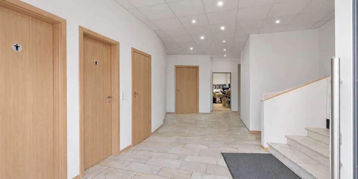 Gewerbeobjekt Horn-Bad Meinberg Bad Meinberg - 399.000&euro; | Angebot:25043325