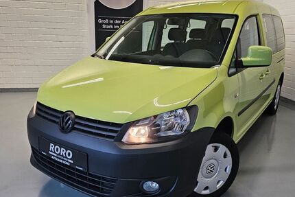 VW Caddy Maxi 168.850 km 8.950 € Lippstadt 59557