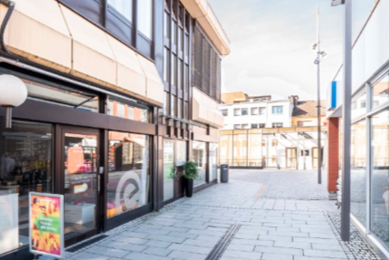 Gewerbeobjekt Paderborn - 900&euro; | Angebot:26946750