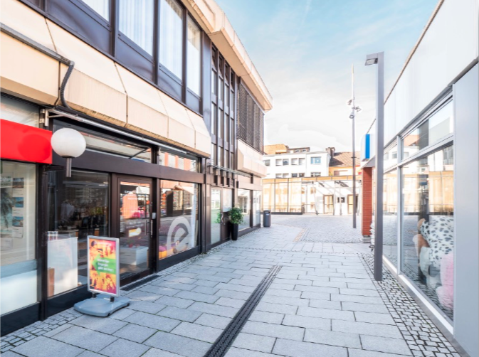 Gewerbeobjekt Paderborn - 900&euro; | Angebot:26946750