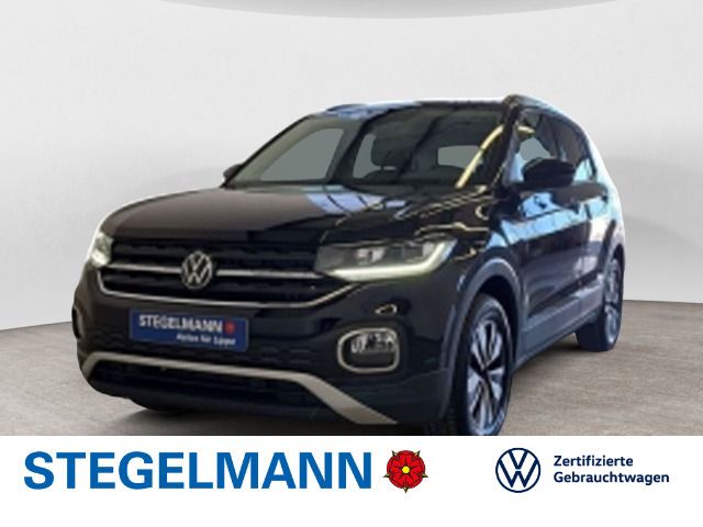 VW T-Cross 19.500 km 22.810 € Detmold 32756