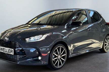 Toyota Yaris 4.500 km 31.490 € Bielefeld 33609