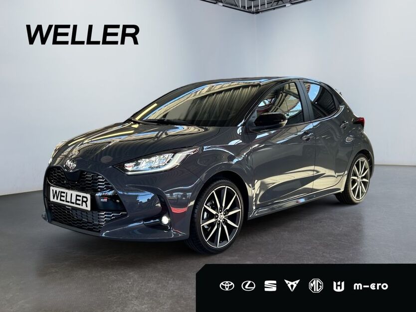 Toyota Yaris 4.500 km 31.490 € Bielefeld 33609