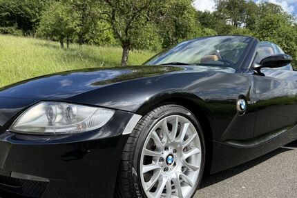 BMW Z4 88.300 km 22.965 &euro; Bad Driburg 33014