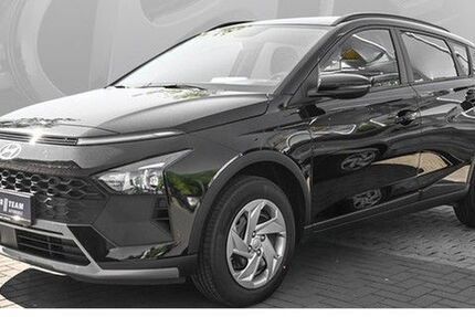 Hyundai BAYON 4.995 km 19.790 &euro; Verl 33415