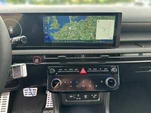 Hyundai TUCSON N Line Mild-Hybrid 2WD 1.6 T-GDI EU6e HUD N 9.000 km 37.790 € Bad Wünnenberg 33181