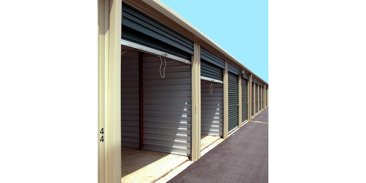 Lagerfläche (ab 20 m²) für Handwerker & Gewerbe zimmer