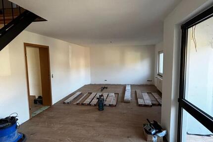 Wohnung Bad Wünnenberg - 4 Zimmer, 110 m&sup2;, 1.100&euro; | Angebot:25305993