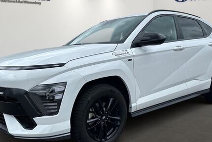 Hyundai KONA 8.250 km 35.990 &euro; Bad Wünnenberg 33181
