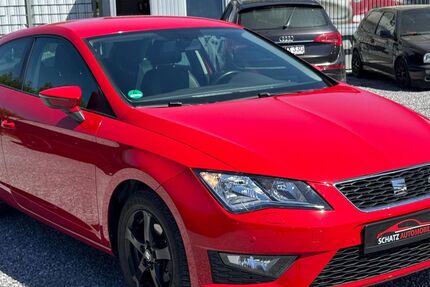 Seat Leon 126.000 km 7.899 &euro; Salzkotten 33154