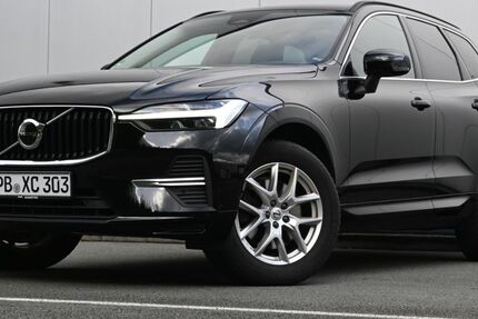 Volvo XC60 70.000 km 29.985 € Paderborn 33106