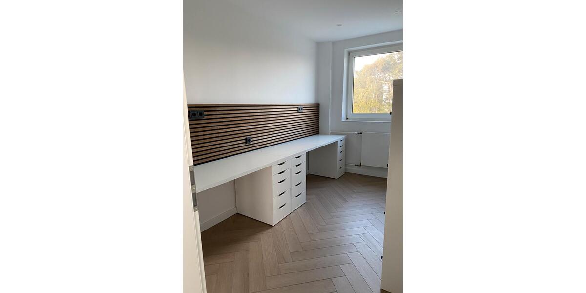 Etagenwohnung Oerlinghausen - 4 Zimmer, 84 m&sup2;, 199.000&euro; | Angebot:24828244