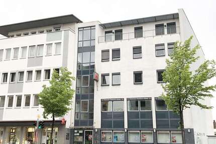 Büro in Paderborn 1.072,50 € 135 m² zimmer