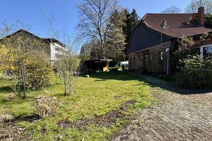 Grundstück zu verkaufen in Schloß Holte-Stukenbrock 199.000 € 1604 m² zimmer