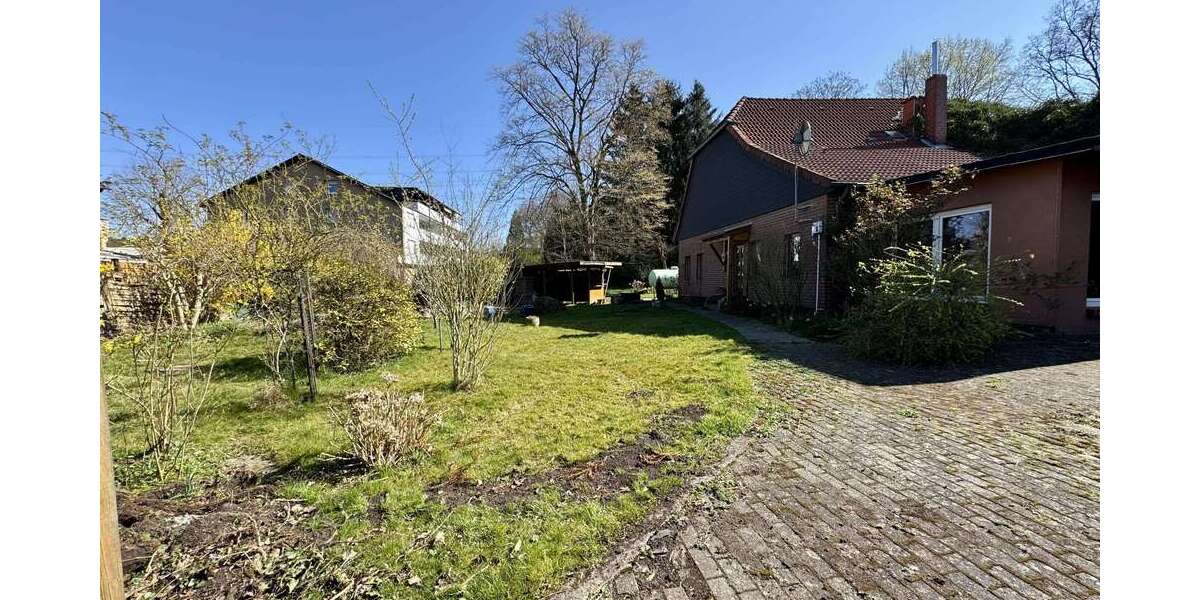 Grundstück zu verkaufen in Schloß Holte-Stukenbrock 199.000 € 1604 m² zimmer