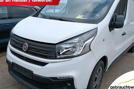 Fiat Talento 35.308 km 8.939 € Horn Bad Meinberg 32805