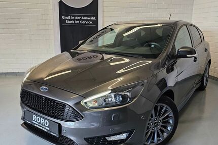 Ford Focus 128.600 km 11.000 &euro; Lippstadt 59557