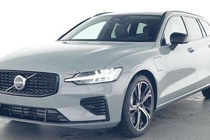 Volvo V60 18.300 km 39.990 &euro; Schloß Holte-Stukenbrock 33758