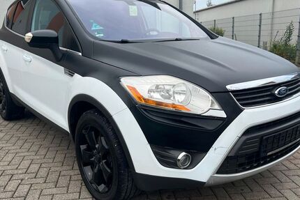 Ford Kuga 212.000 km 3.300 &euro; Lippstadt 59557
