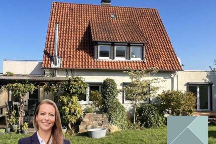Haus Horn-Bad Meinberg / Horn Horn - 7 Zimmer, 160 m&sup2;, 335.000&euro; | Angebot:25887664