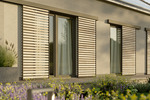 Bungalow Augustdorf - 3 Zimmer, 102 m&sup2;, 424.350&euro; | Angebot:25707048