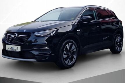 Opel Grandland (X) 91.500 km 12.886 &euro; Bad Driburg 33014